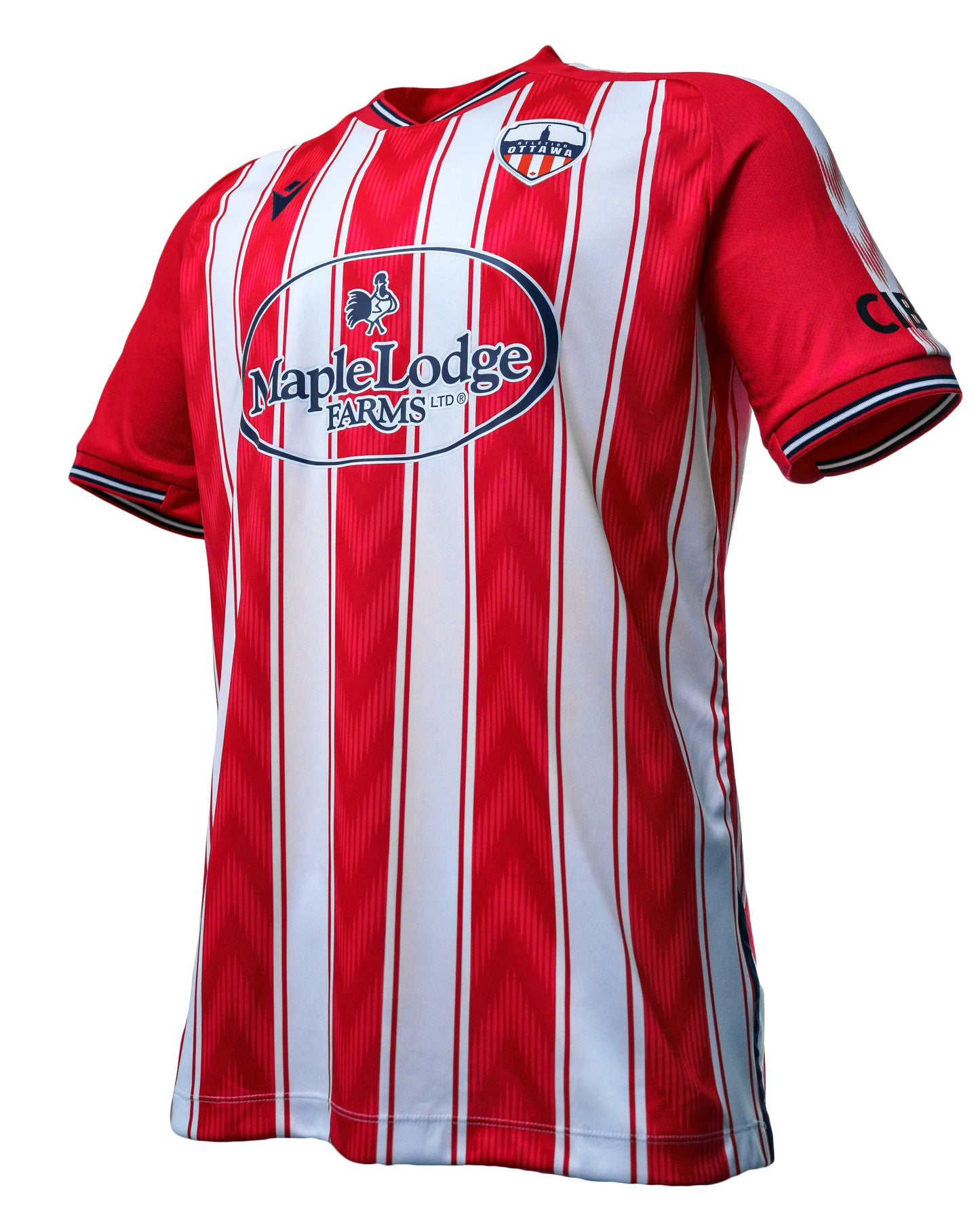 2025 Primary Jersey: Homage to El Doblete Kit