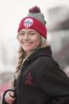 Atletico Ottawa Pom Toque
