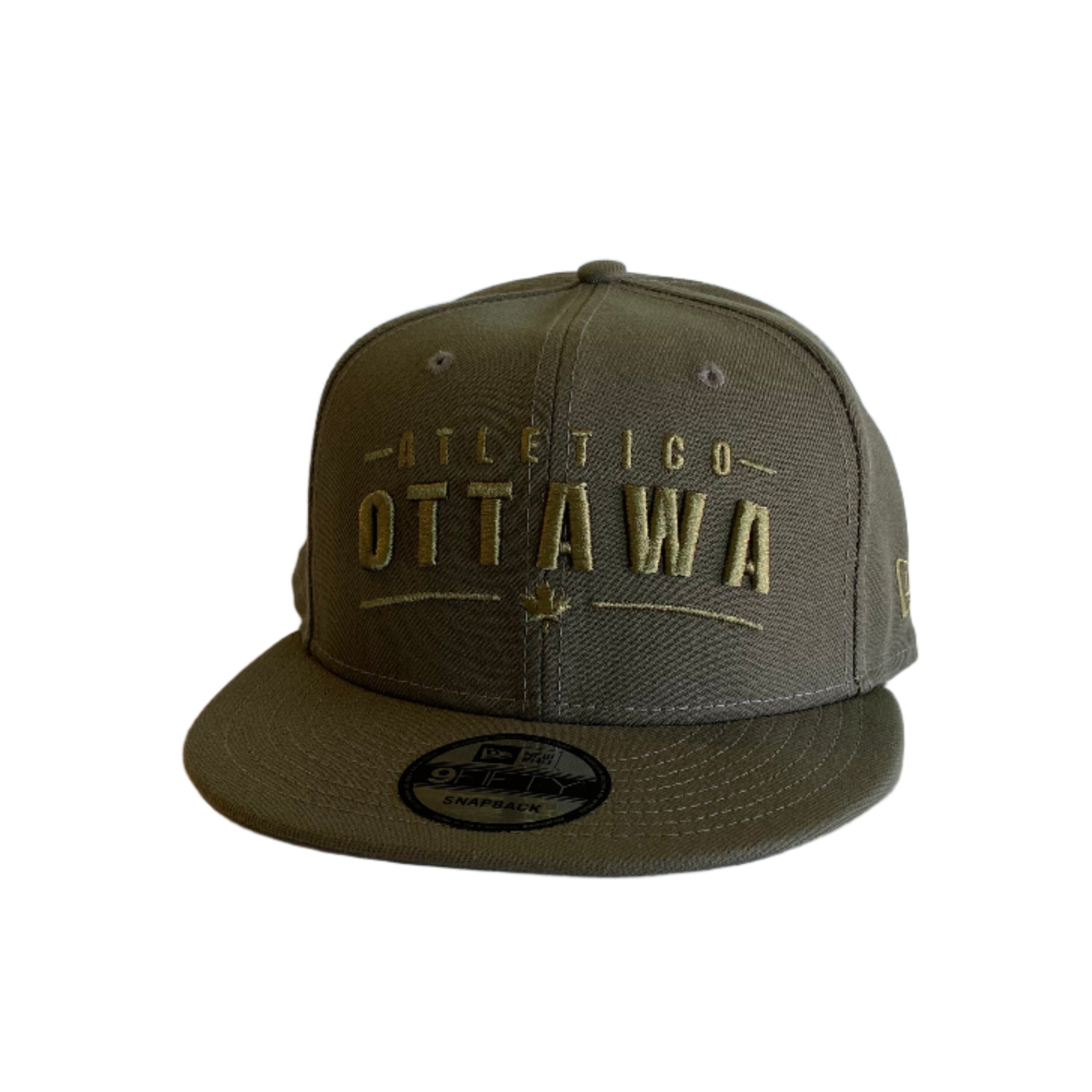 Hats Shop Atletico Ottawa