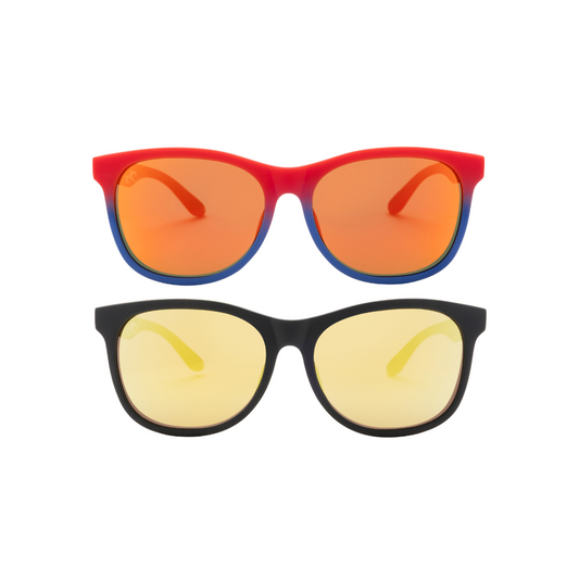 MarsQuest - Atlético Ottawa Momentum Sunglasses Bundle