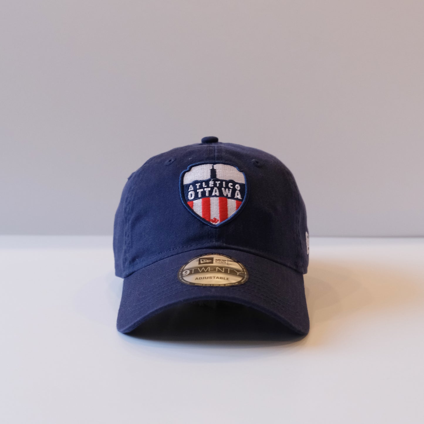 NE Classic LT Navy 920 Adjustable