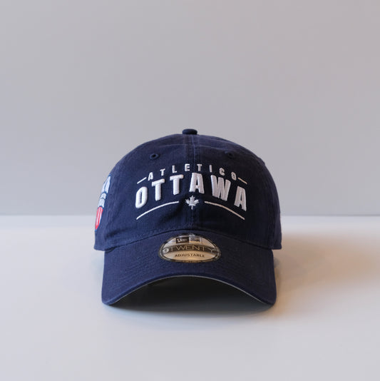 NE Navy Gray ATO 920 Adjustable