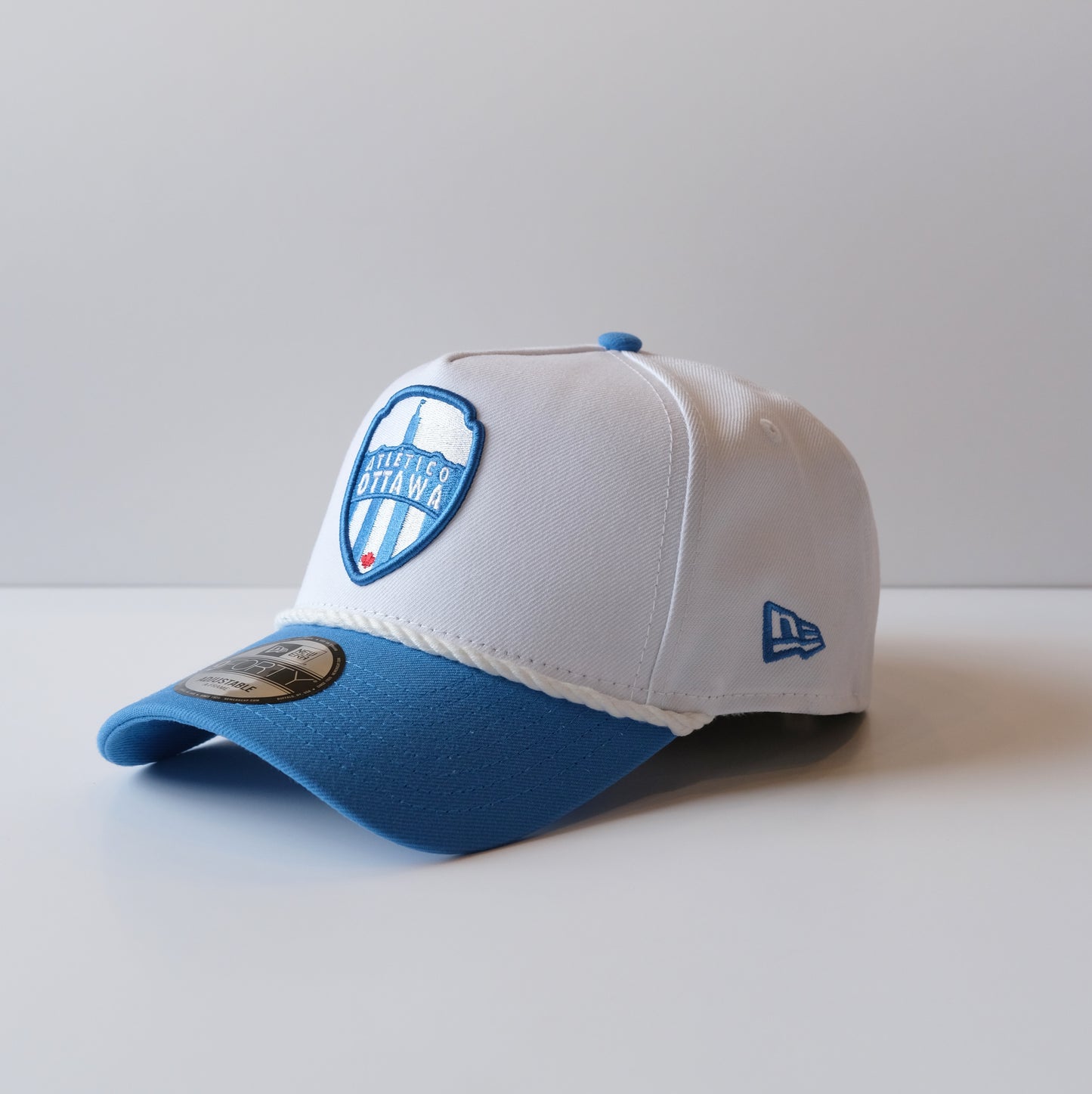 NE Air Force Blue 940 A-Frame Adjustable