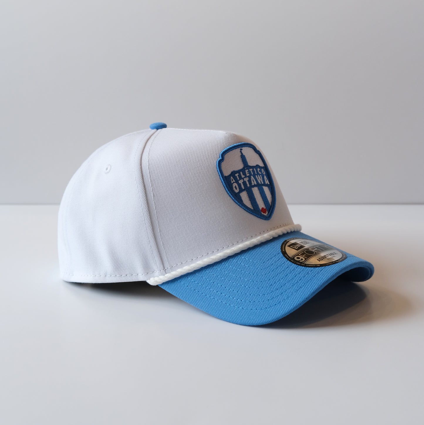 NE Air Force Blue 940 A-Frame Adjustable