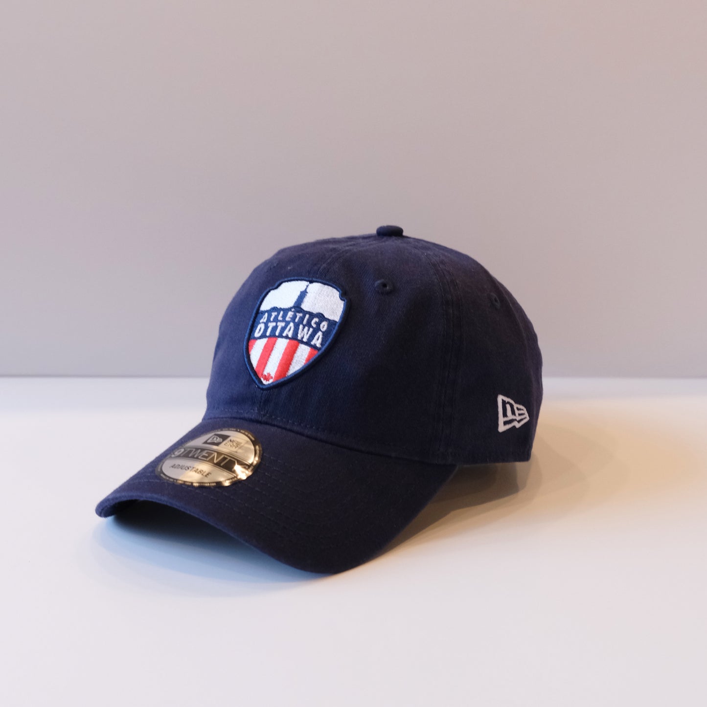 NE Classic LT Navy 920 Adjustable