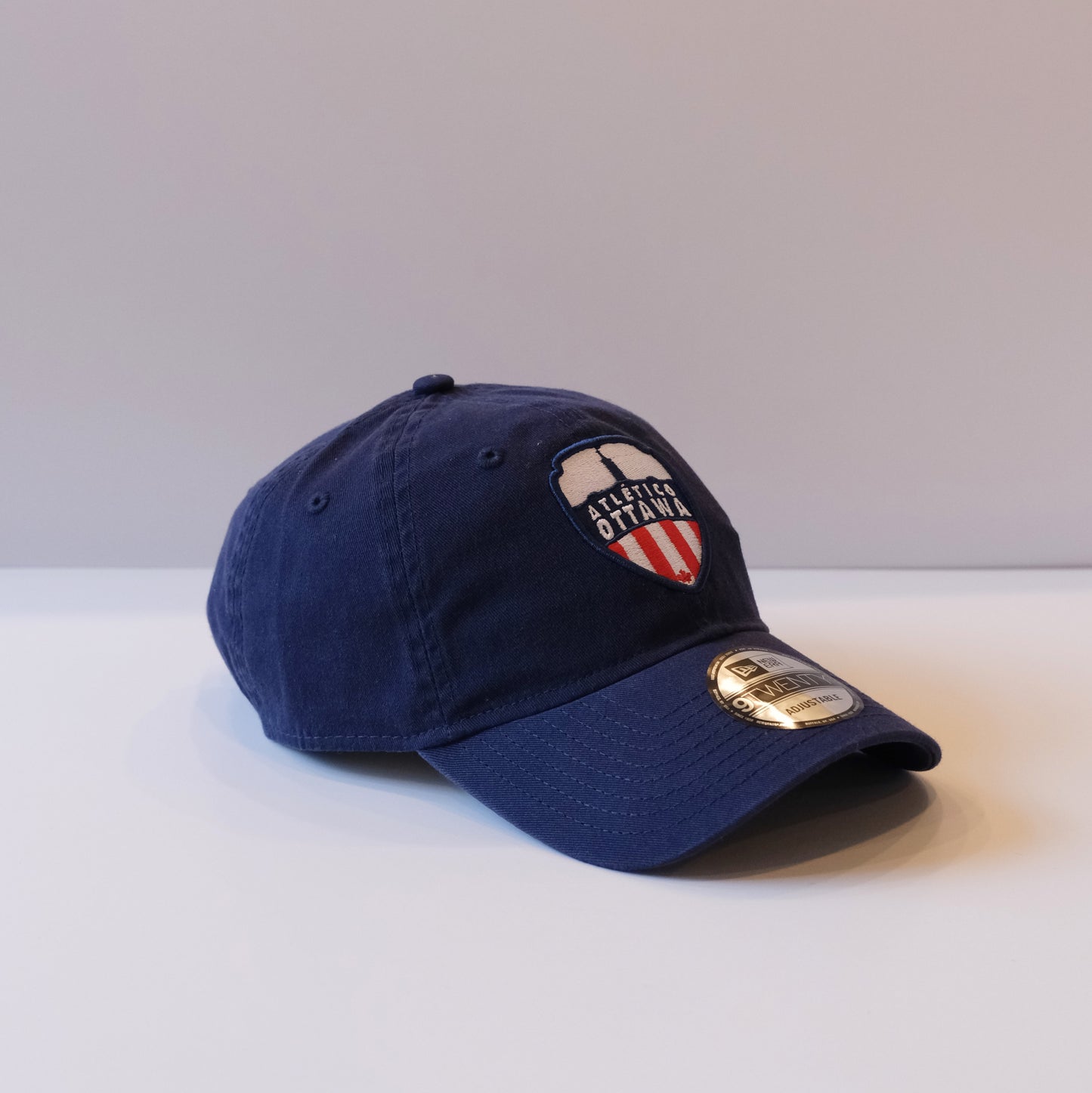 NE Classic LT Navy 920 Adjustable