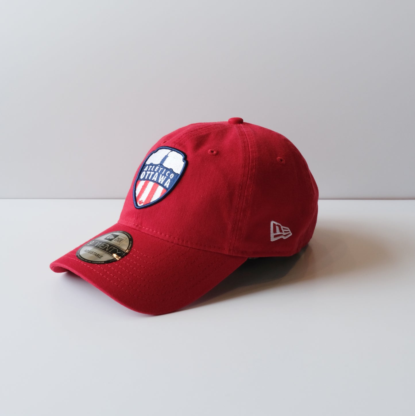 NE Classic Red 920 Adjustable