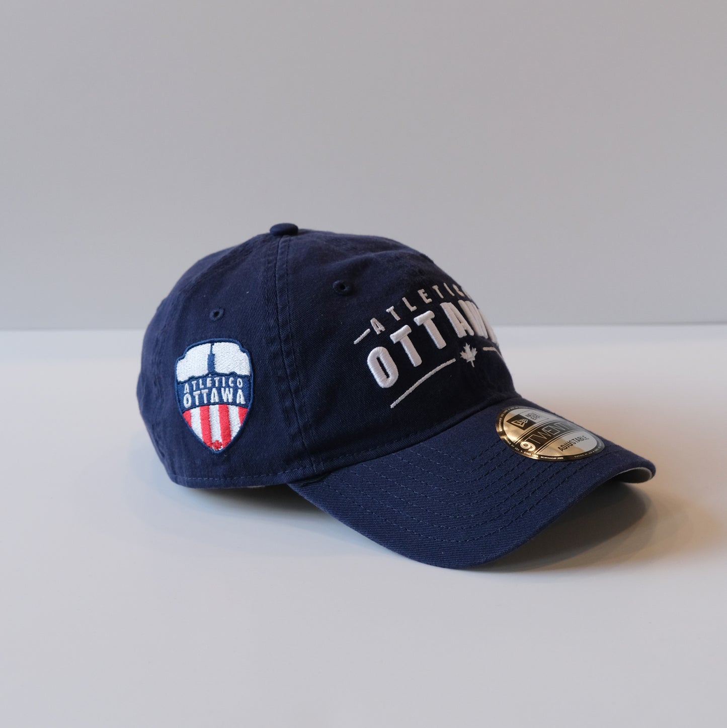 NE Navy Gray ATO 920 Adjustable