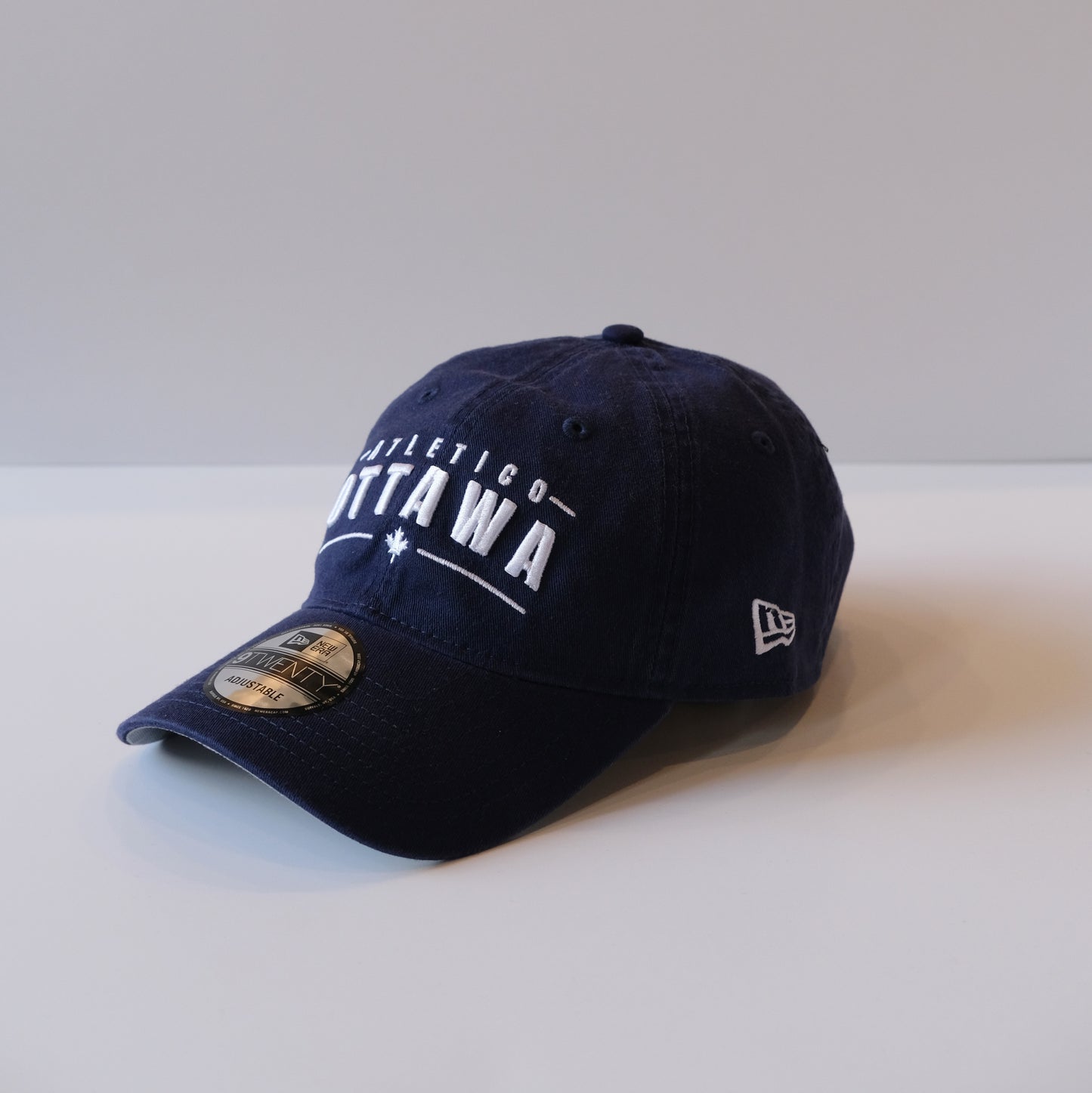 NE Navy Gray ATO 920 Adjustable