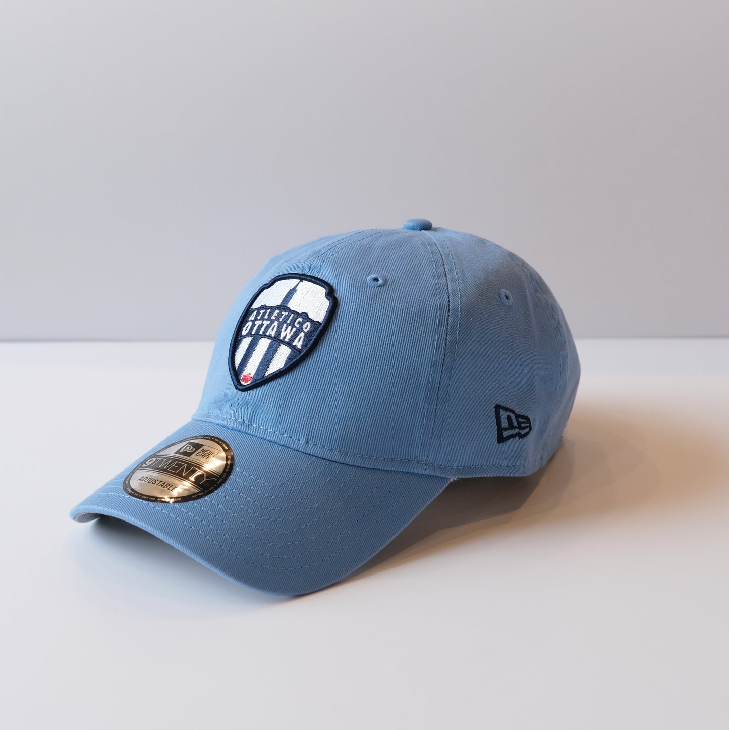 NE Sky Gray 920 Adjustable