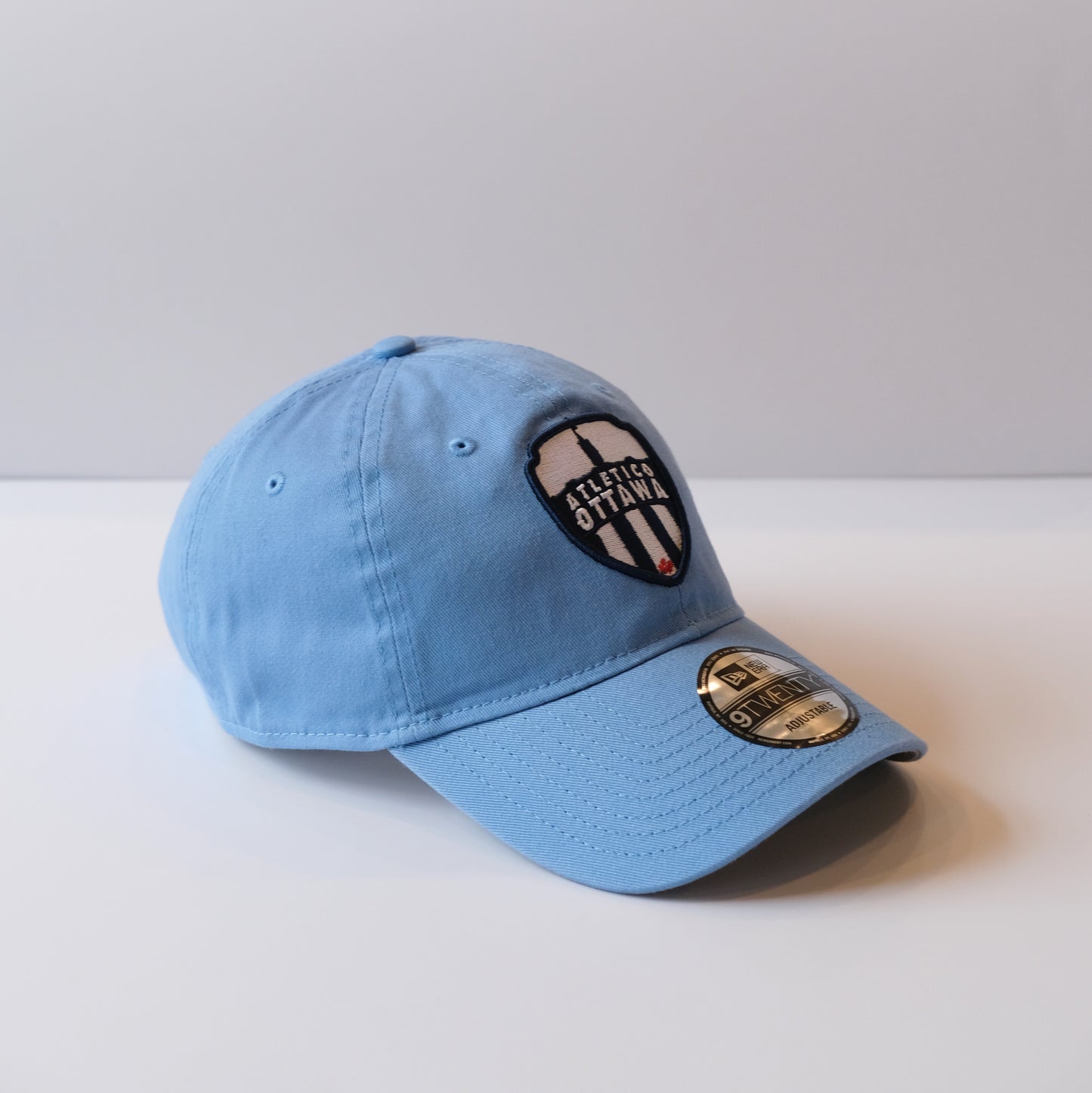 NE Sky Gray 920 Adjustable