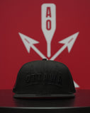 New Era 9Fifty ATO Snapback Hat