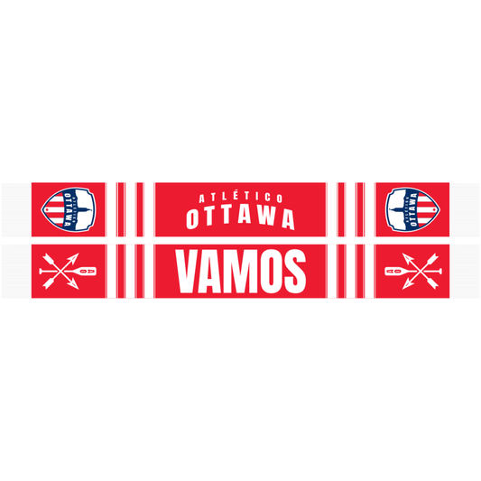 VAMOS Scarf