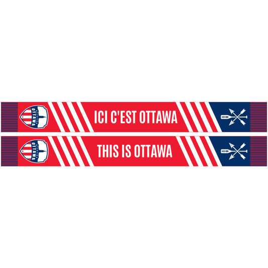 THIS IS OTTAWA Scarf