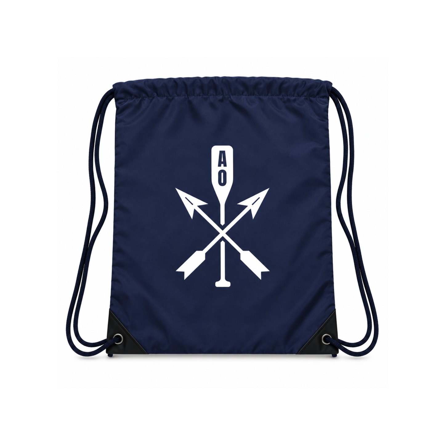 Atlético Ottawa Cinch Bag