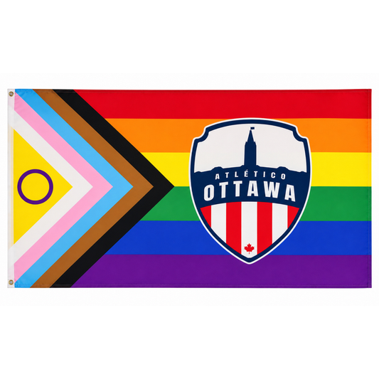Atleti Pride Flag