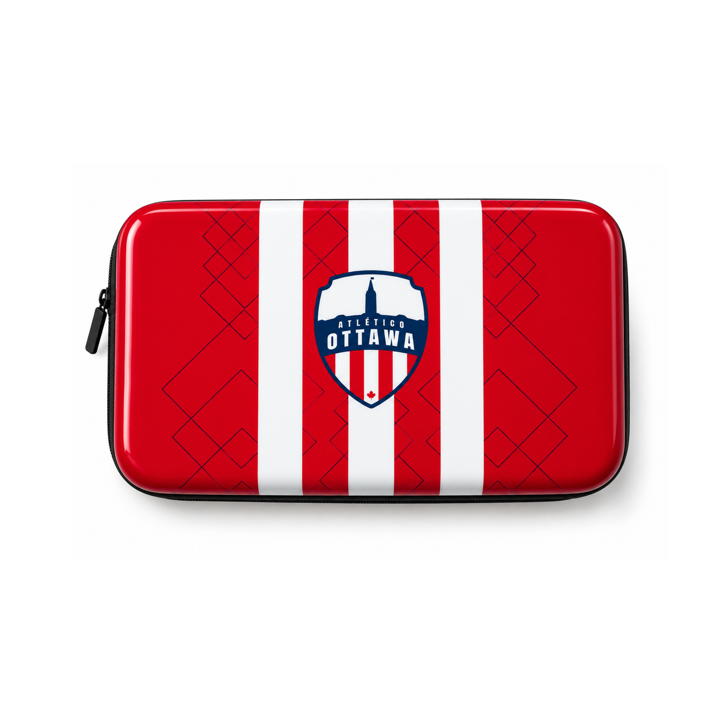 Atlético Ottawa Accessory Bag
