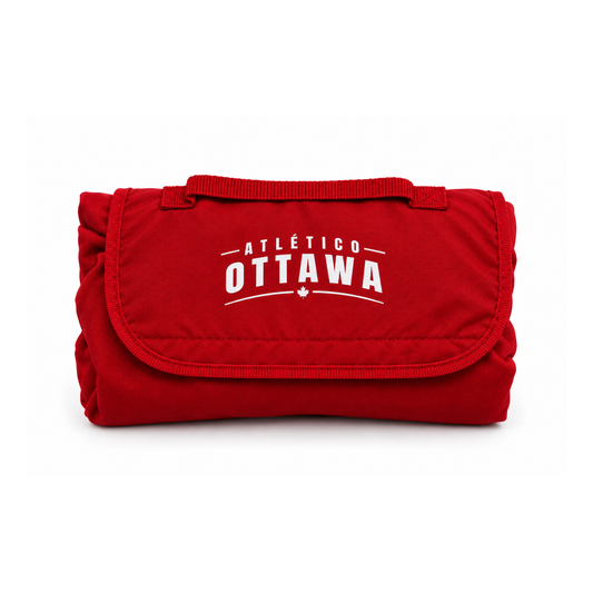 Stadium Blanket
