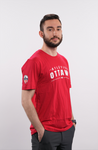 Men's Cotton Atletico Ottawa New Era T-Shirt