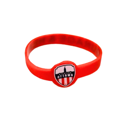 Courage & Heart Bracelet