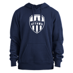 Atletico Ottawa Pull Over Hoodie