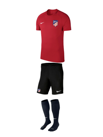 Atlético de Madrid Camp Kit (SOLD OUT)