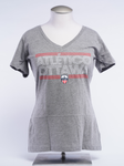 Women's Grey Tee